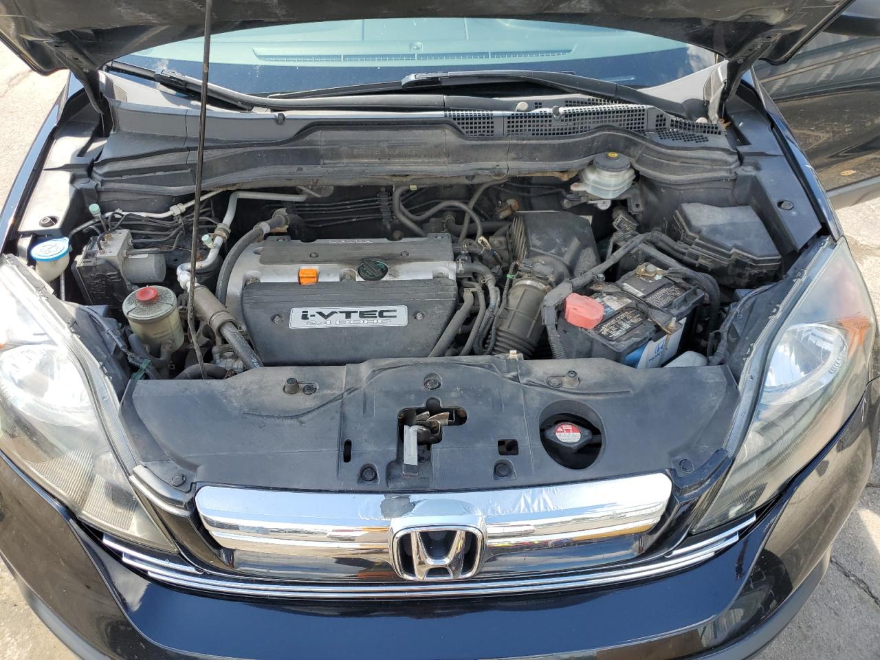 5J6RE48558L018868 2008 Honda Cr-V Ex