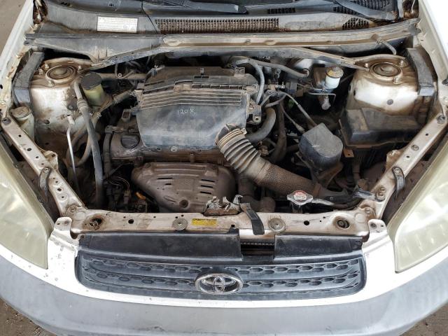 2001 Toyota Rav4 VIN: JTEGH20V110032824 Lot: 56753114