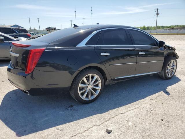 2013 Cadillac Xts Premium Collection VIN: 2G61S5S38D9136555 Lot: 52865694