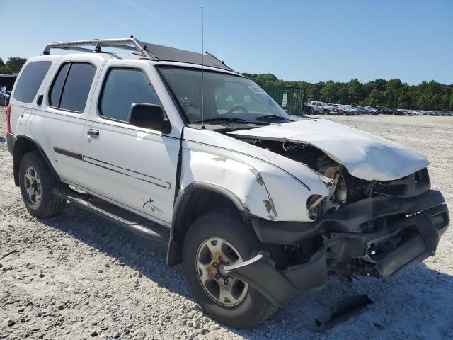 2000 Nissan Xterra Xe VIN: 5N1ED28T5YC540390 Lot: 56808384