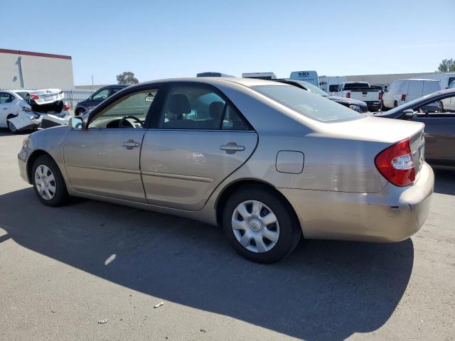 2004 Toyota Camry Le VIN: 4T1BE30KX4U925232 Lot: 56468444