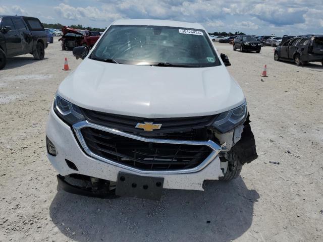 2019 Chevrolet Equinox Ls VIN: 3GNAXSEV1KS559592 Lot: 56426434