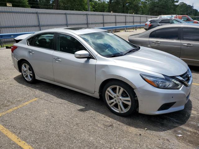 2017 Nissan Altima 3.5Sl VIN: 1N4BL3AP2HC203954 Lot: 55830034