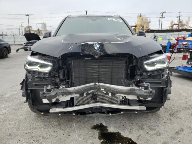 VIN 5UXCR4C04N9K73224 2022 BMW X5, Sdrive 40I no.5