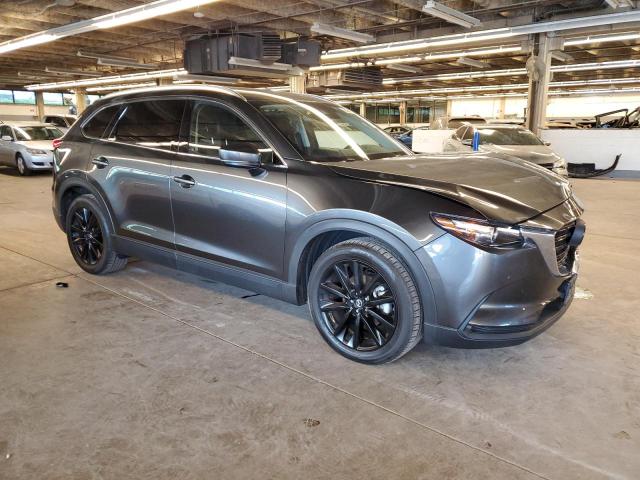 2022 MAZDA CX-9 TOURI - JM3TCBAY4N0607537