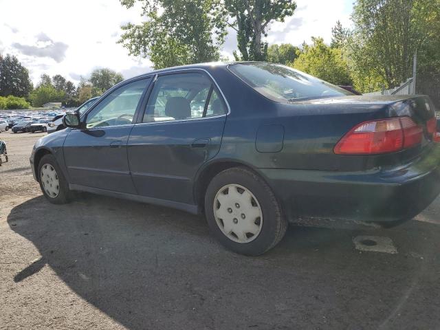 1999 Honda Accord Lx VIN: JHMCG5548XC034194 Lot: 54003404