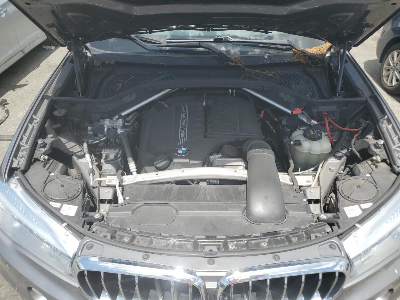 5UXKR0C55G0S90511 2016 BMW X5 xDrive35I