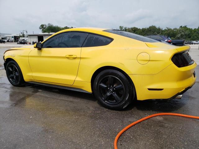 2015 Ford Mustang VIN: 1FA6P8AM0F5354222 Lot: 54312694