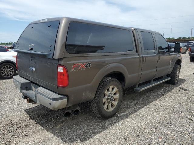 2015 Ford F250 Super Duty VIN: 1FT7W2BT6FEC02420 Lot: 54568154