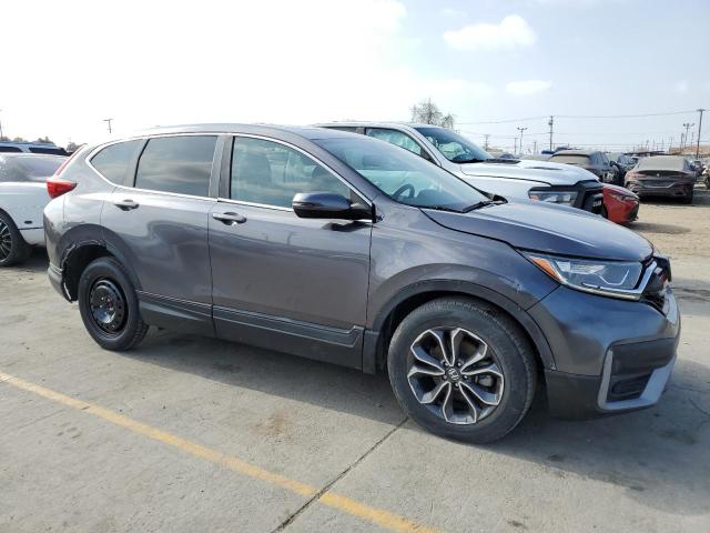2021 Honda Cr-V Exl VIN: 2HKRW1H83MH405090 Lot: 53771694