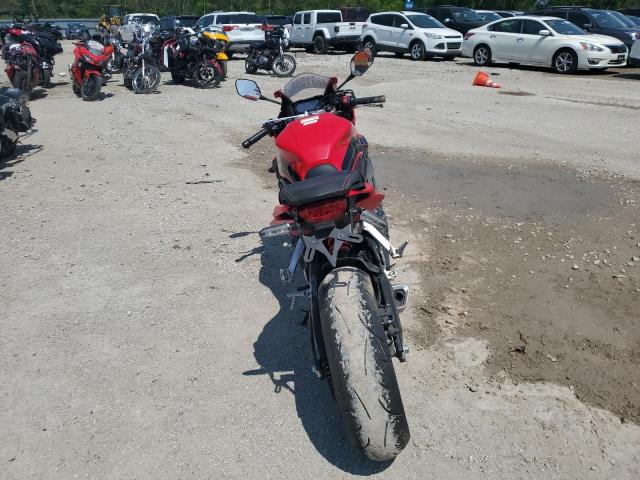 2023 HONDA CBR650 RA MLHRH0157P5400450