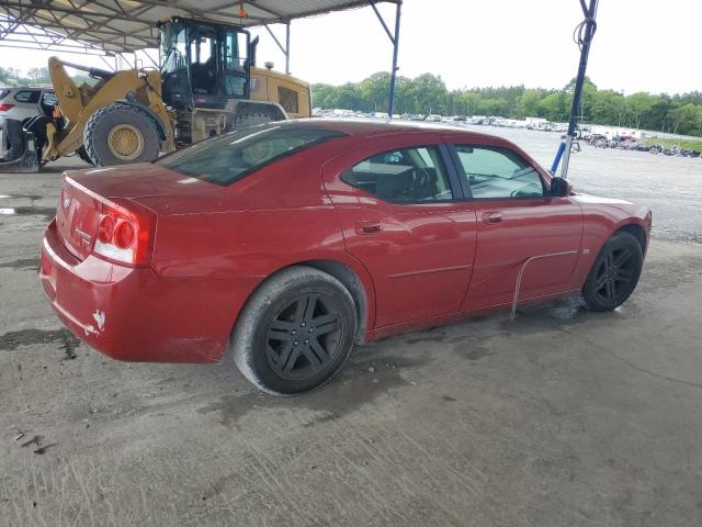 2010 Dodge Charger Sxt VIN: 2B3CA3CV9AH222179 Lot: 54528524