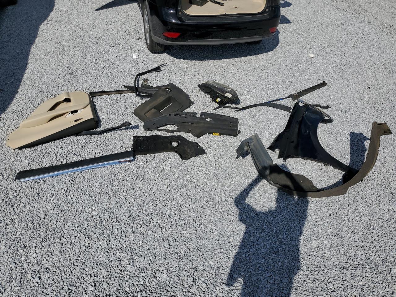 2T2BK1BA4BC088067 2011 Lexus Rx 350