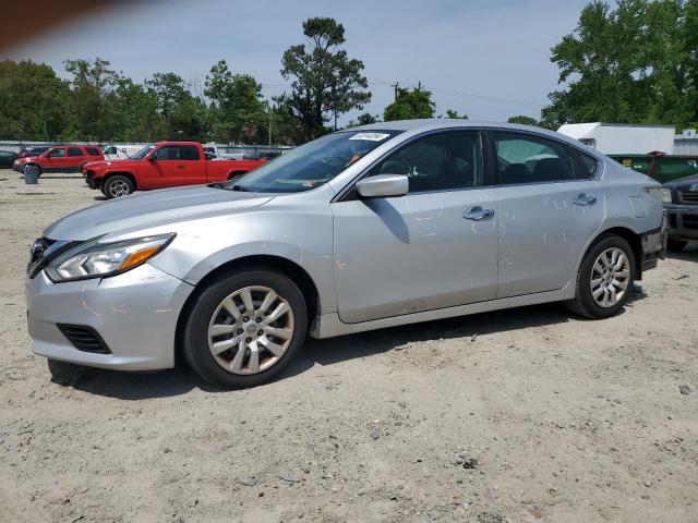 2016 Nissan Altima 2.5 VIN: 1N4AL3AP7GC232330 Lot: 53244094