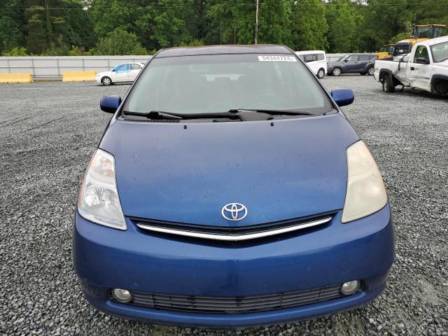 2008 Toyota Prius VIN: JTDKB20UX87815178 Lot: 54344724