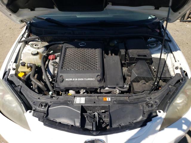 2009 Mazda Speed 3 VIN: JM1BK34M091218335 Lot: 54635134