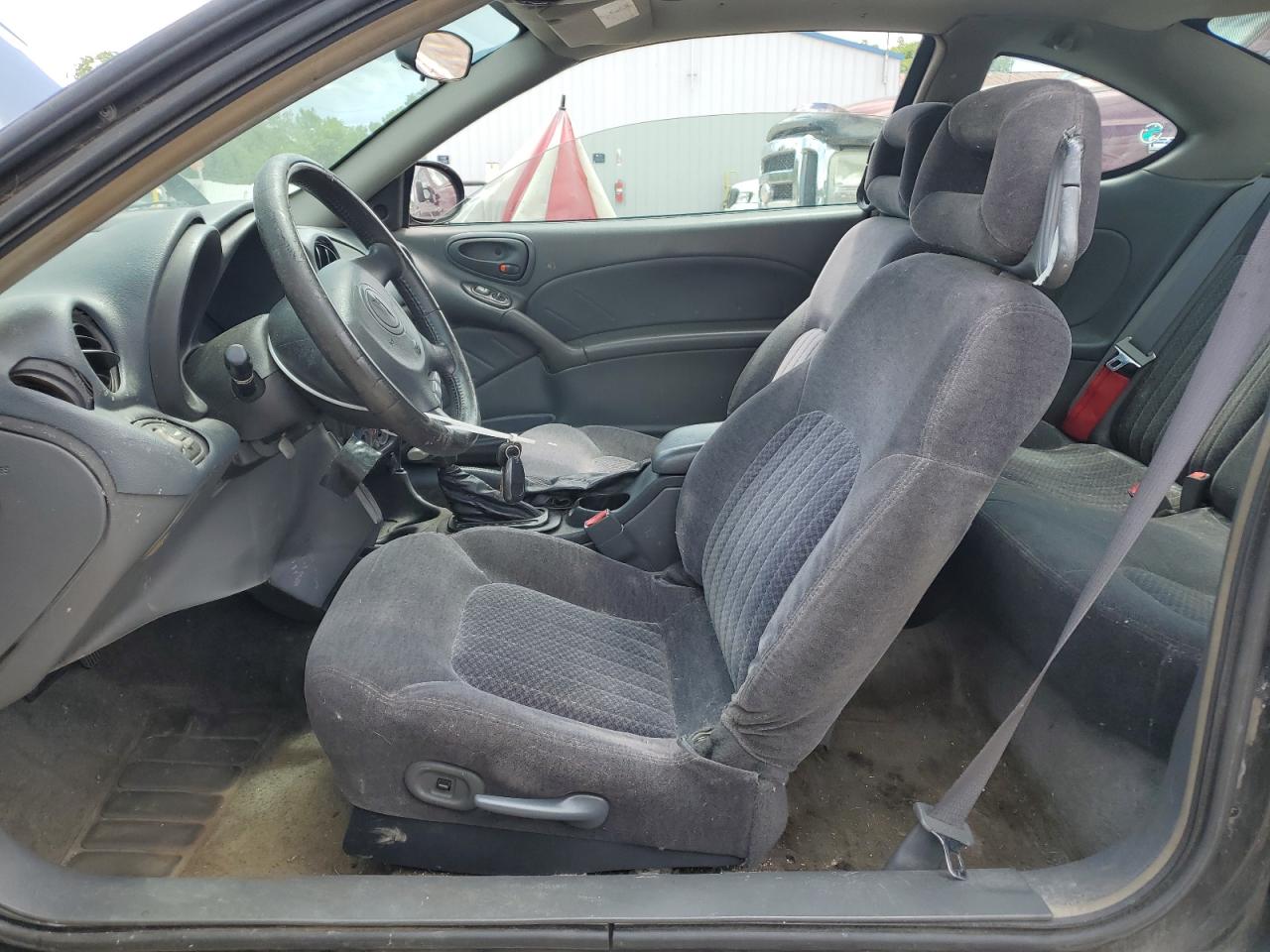 1G2NW12E24M618216 2004 Pontiac Grand Am Gt