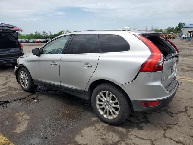 2010 Volvo Xc60 T6 VIN: YV4992DZXA2021605 Lot: 56012054