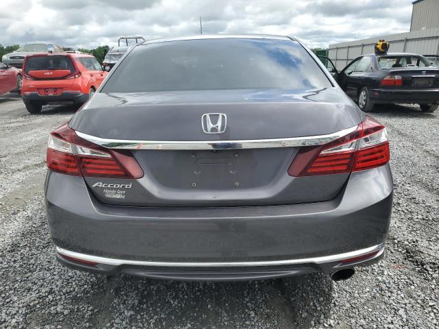 2017 Honda Accord Lx VIN: 1HGCR2F33HA251702 Lot: 54983084