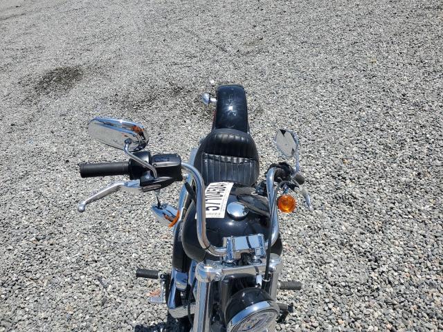 2023 HARLEY-DAVIDSON FXST 1HD1BVJ20PB069148