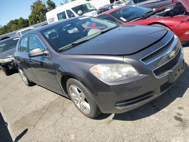 2010 Chevrolet Malibu Ls VIN: 1G1ZA5E00AF211572 Lot: 53626864