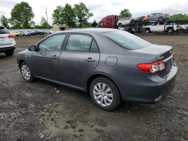 2012 Toyota Corolla Base VIN: 2T1BU4EE0CC806259 Lot: 54953194