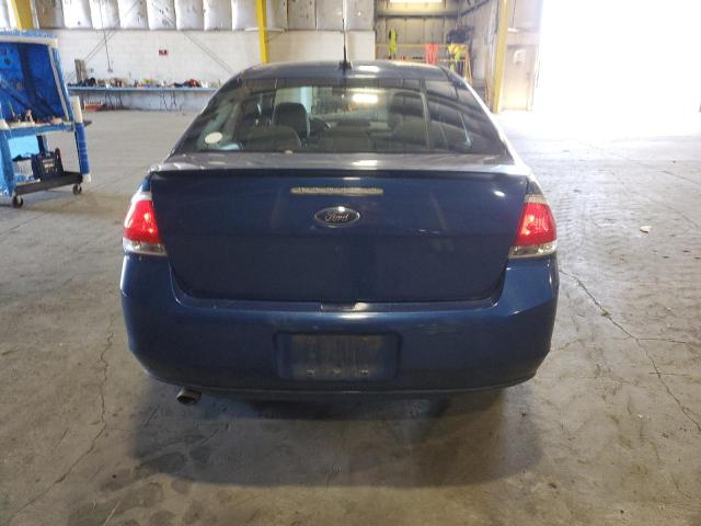 2009 Ford Focus Ses VIN: 1FAHP36N69W120517 Lot: 54218624