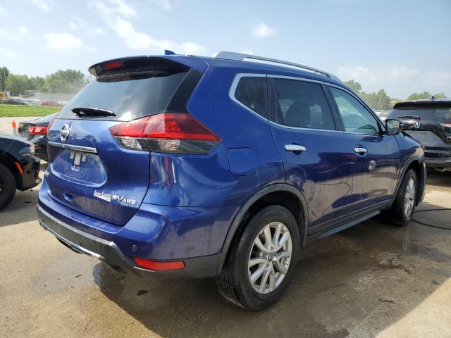 2020 NISSAN ROGUE S - JN8AT2MV8LW103251