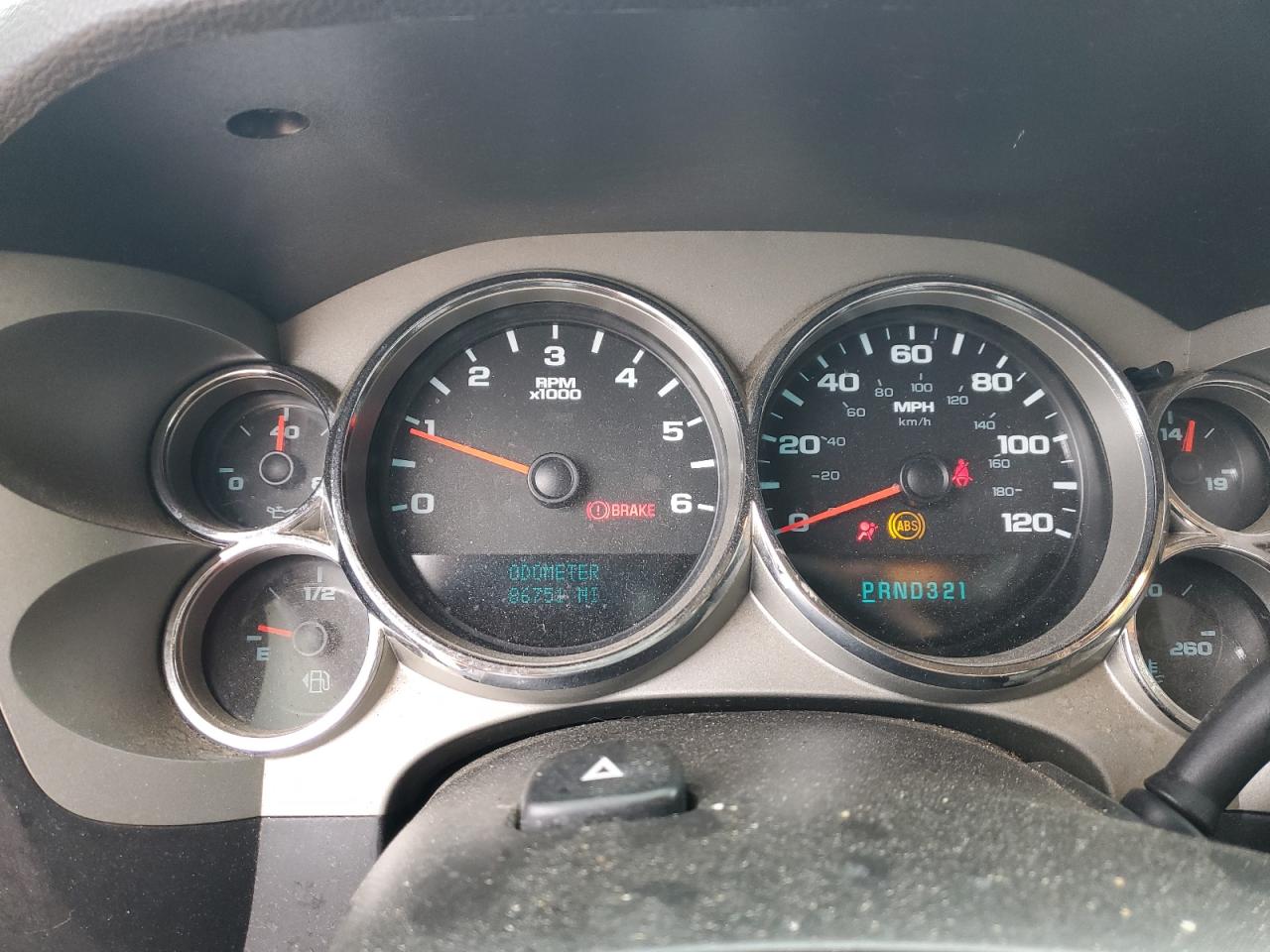 1GTEC19J08E153698 2008 GMC Sierra C1500