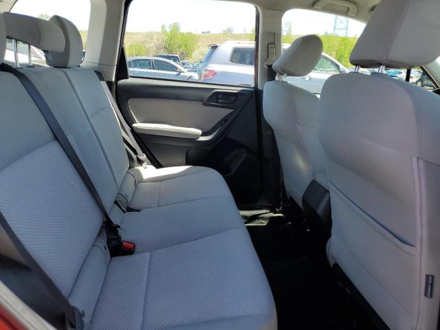 2015 Subaru Forester 2.5I VIN: JF2SJAACXFH543405 Lot: 54353354