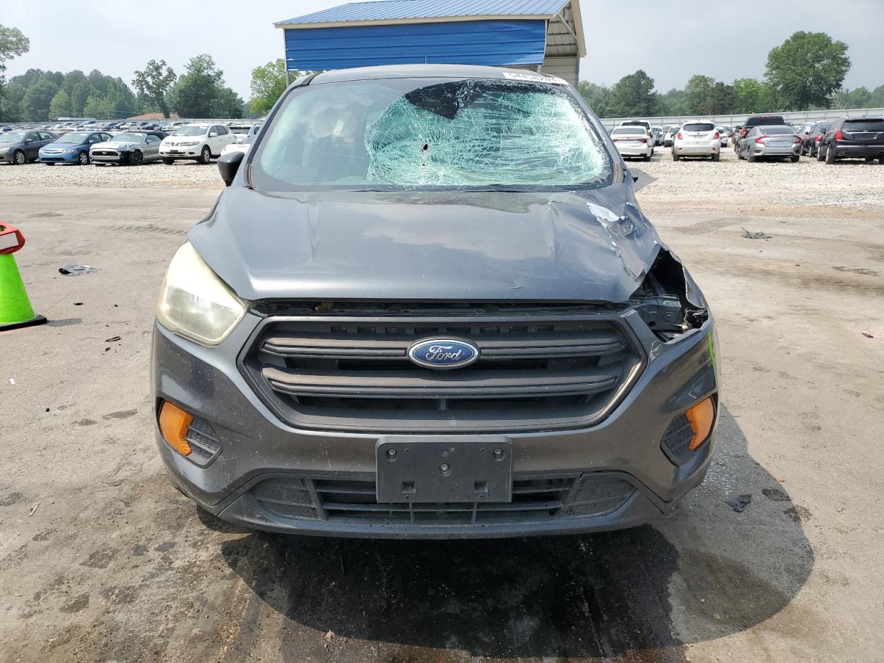 1FMCU0F77HUC79985 FORD ESCAPE 2017