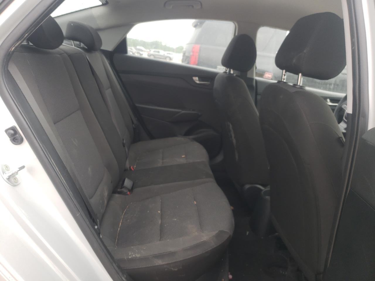 3KPC24A69LE112745 2020 Hyundai Accent Se