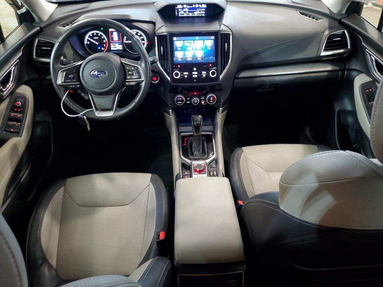 JF2SKASC7KH501084 2019 Subaru Forester Limited