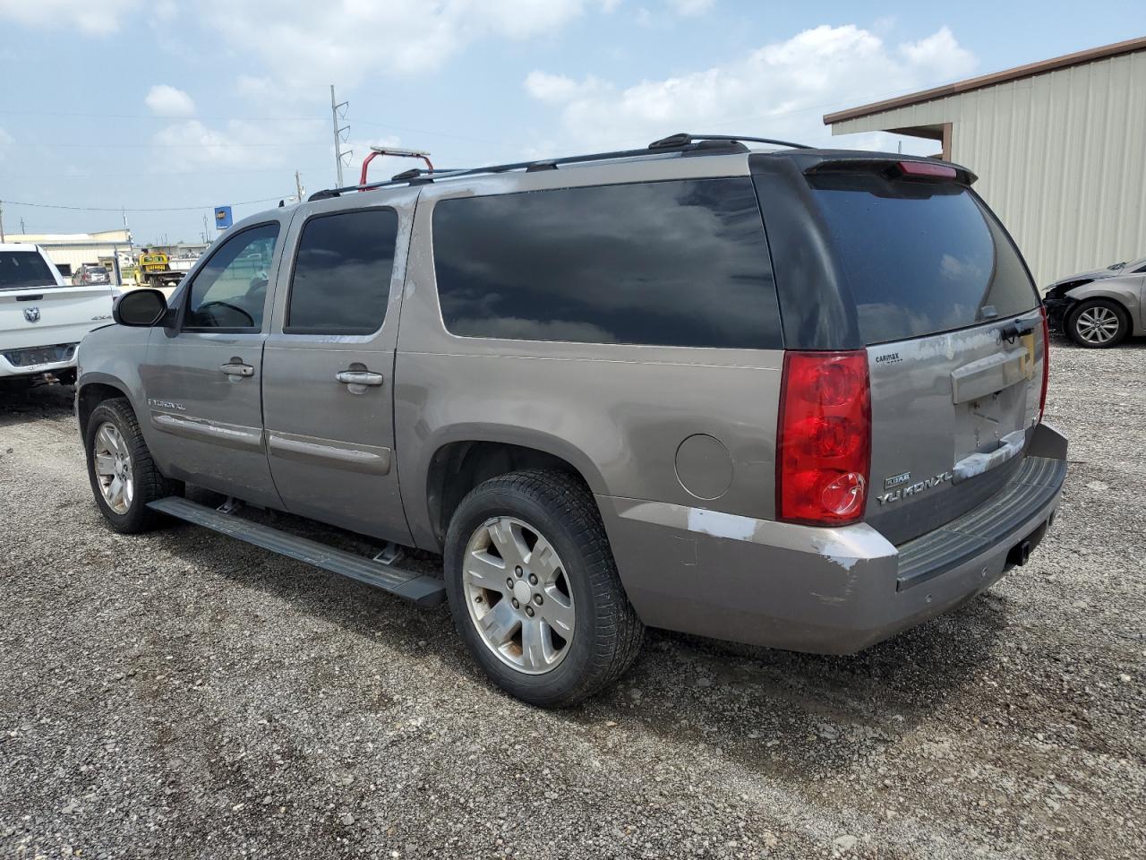 1GKFK16397J242421 2007 GMC Yukon Xl K1500