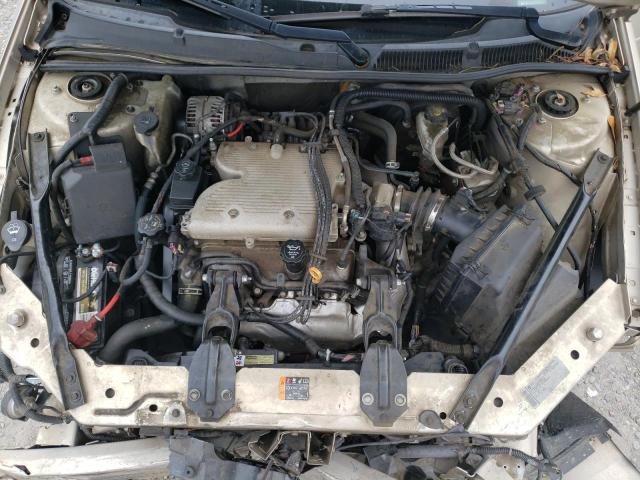 2011 Chevrolet Impala Lt VIN: 2G1WB5EK2B1236564 Lot: 55326894