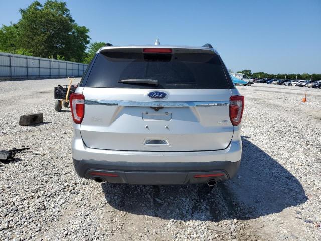 2016 Ford Explorer VIN: 1FM5K8B82GGB71959 Lot: 53940644