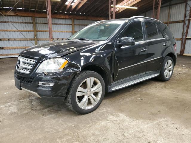 2011 Mercedes-Benz Ml 350 4Matic VIN: 4JGBB8GB8BA710488 Lot: 54274574