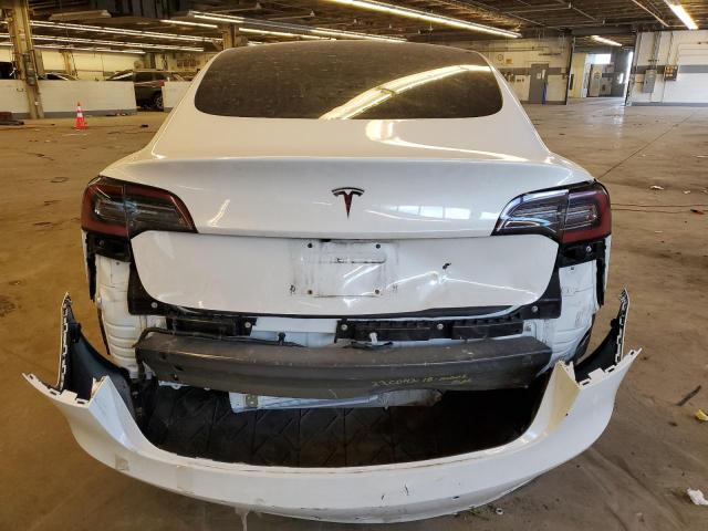 2019 Tesla Model 3 VIN: 5YJ3E1EA1KF309860 Lot: 55450394