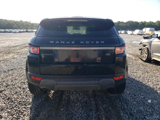 2013 Land Rover Range Rover Evoque Pure Plus VIN: SALVP2BG7DH839215 Lot: 55346474