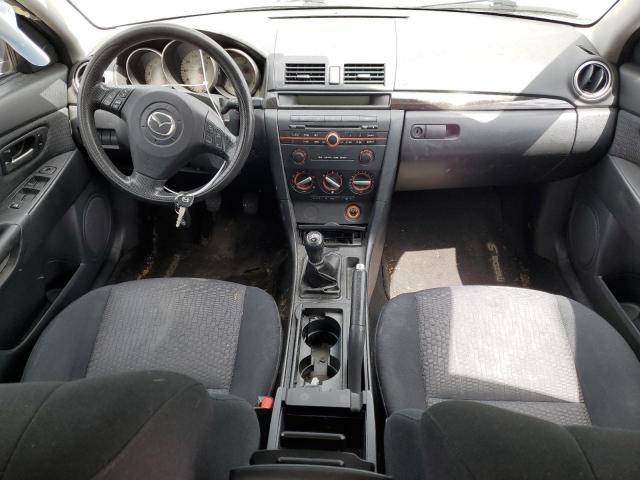 2008 Mazda 3 I VIN: JM1BK32F781853460 Lot: 56900804