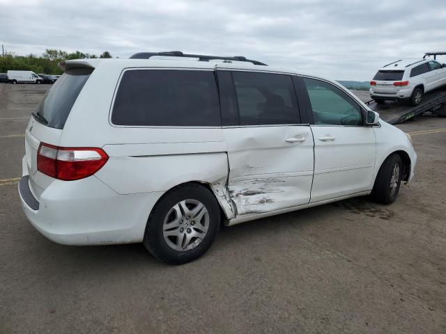 2007 Honda Odyssey Exl VIN: 5FNRL387X7B447898 Lot: 53409494