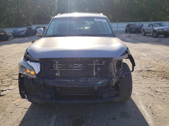 2014 Infiniti Qx80 VIN: JN8AZ2NF6E9555643 Lot: 56576844