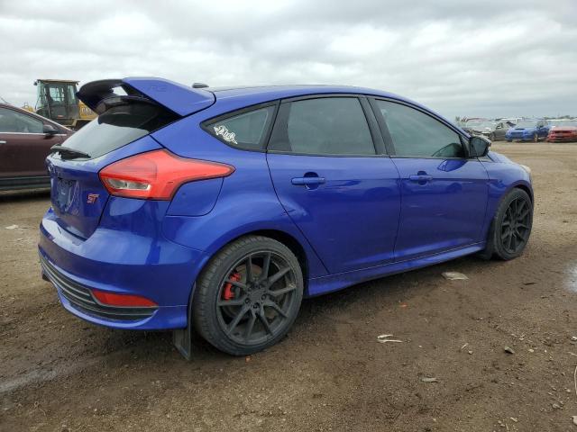 2015 FORD FOCUS ST - 1FADP3L91FL379385