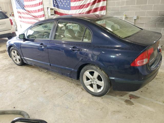 2006 Honda Civic Lx VIN: 1HGFA16586L060066 Lot: 54218874