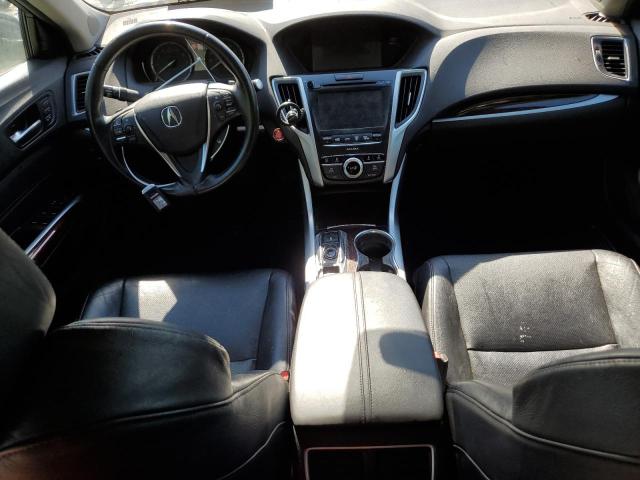 2016 Acura Tlx Tech VIN: 19UUB2F58GA010856 Lot: 52831324