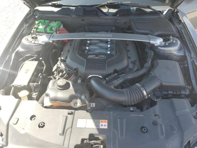 2013 Ford Mustang Gt VIN: 1ZVBP8CFXD5252783 Lot: 53301544