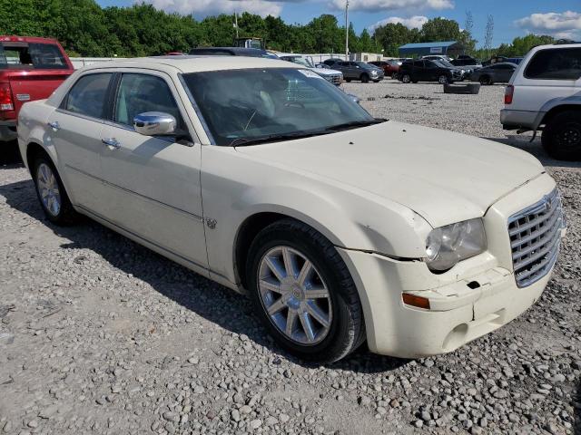 2007 Chrysler 300C VIN: 2C3KA63H27H880302 Lot: 54586504