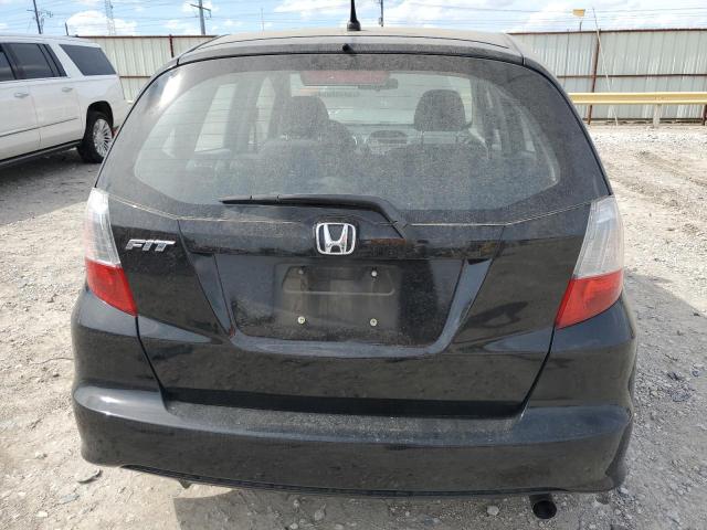 2013 Honda Fit VIN: JHMGE8G35DC041970 Lot: 54808084