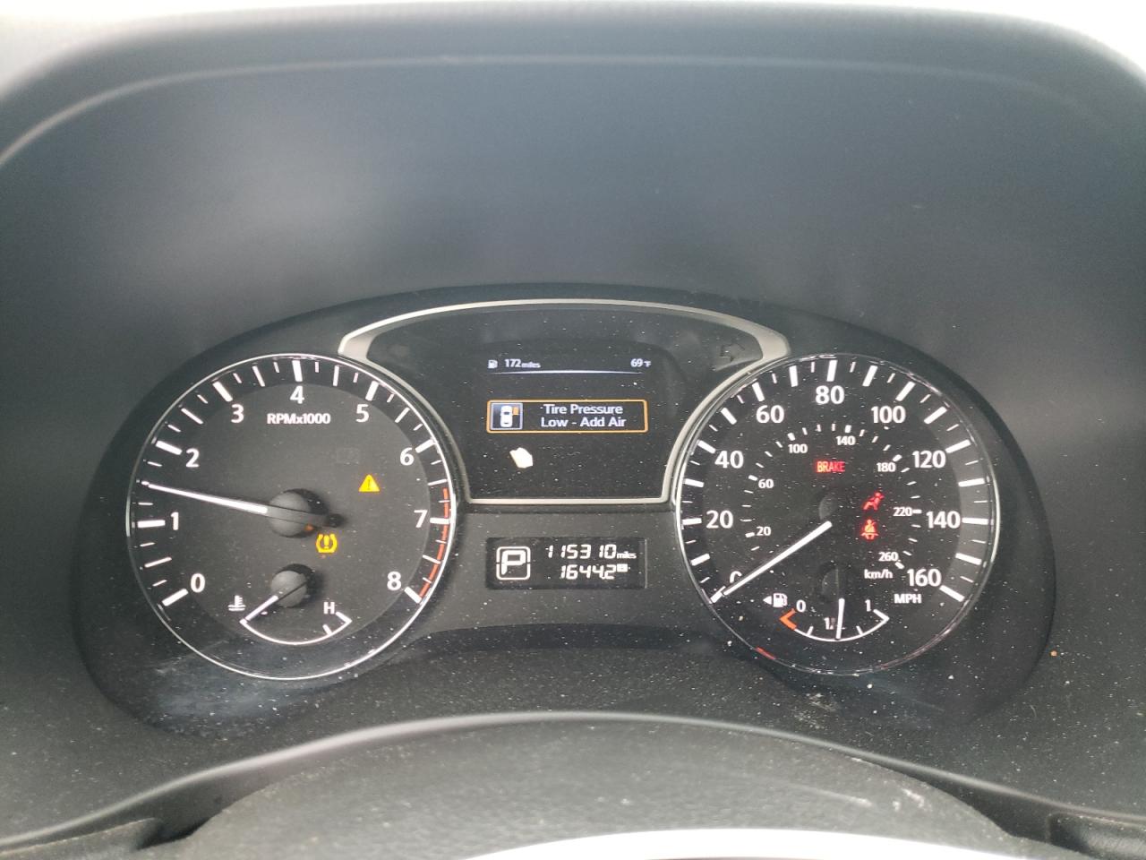 5N1AR2MNXEC680681 2014 Nissan Pathfinder S