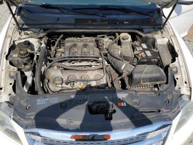 2010 Ford Taurus Sel VIN: 1FAHP2EW5AG159764 Lot: 55821034